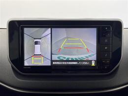 【カーナビ】ナビ利用時のマップ表示は見やすく、いつものドライブがグッと楽しくなります！