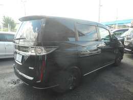純正ナビ　地デジ　BT　Bカメラ　左右自動ドア　純正アルミ　HID　スマートキー　ETC　INFINITY　AUTO　TEL：0480-48-5529　infinity＠way.ocn.ne.jp