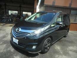 純正ナビ　地デジ　BT　Bカメラ　左右自動ドア　純正アルミ　HID　スマートキー　ETC　INFINITY　AUTO　TEL：0480-48-5529　infinity＠way.ocn.ne.jp