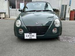 夜間走行時も安心して運転をお楽しみください！