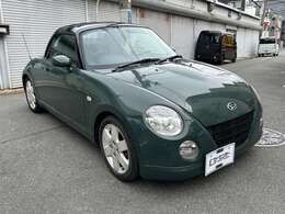 内外装から整備まできっちりと行ってお渡ししています！