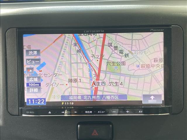 自社鈑金工場もありますので、万が一のキズ・ヘコミ・事故にも迅速にご対応させていただきます！