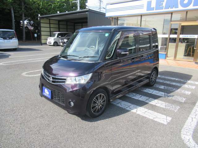 認証工場を保有しており、車検から日常点検まで安心してお任せいただける環境を整えております。納車後のアフターもお任せください♪