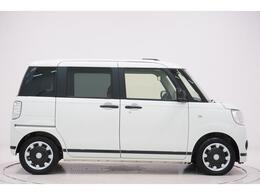 県内13店舗にて常時500台以上ダイハツ車を展示中です。見て、触って、納得のいく一台をぜひ見つけてください。