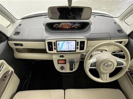 【インパネ全体】『インパネ全体』の画像になります。写真の内容に関してご不明点、ご質問等がございましたらお気軽にガリバー店舗までお問い合わせください。