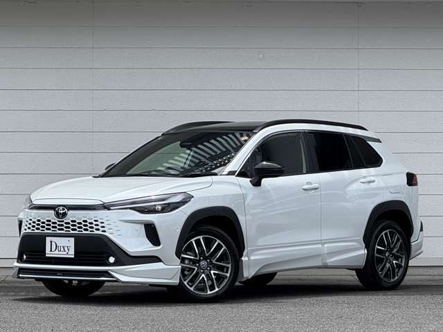 掲載車両以外にも対応可能です。ご希望のボディーカラー、グレード、装備やオプションをお聞かせ下さいませ。