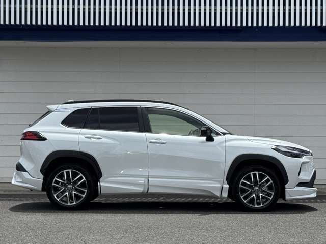掲載車両以外にも対応可能です。ご希望のボディーカラー、グレード、装備やオプションをお聞かせ下さいませ。