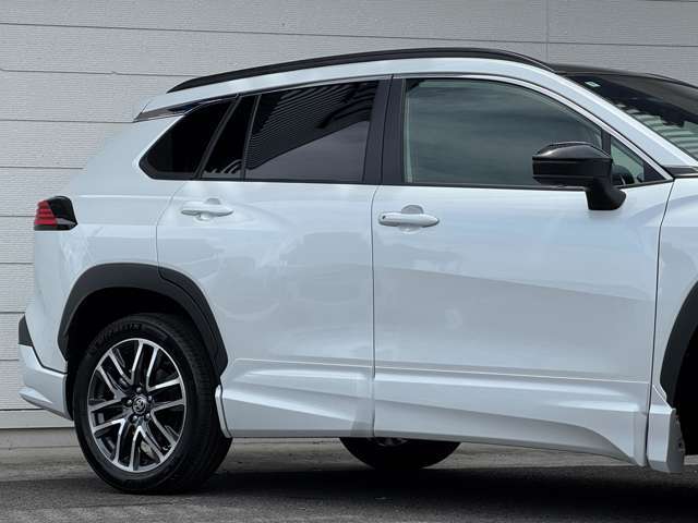 掲載車両以外にも対応可能です。ご希望のボディーカラー、グレード、装備やオプションをお聞かせ下さいませ。