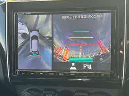 ◆8型パナソニック製ストラーダSDナビ【CN-RZ875】◆CD◆SD録音◆DVD再生◆フルセグTV◆ラジオAM/FM◆ブルートゥースオーディオ＆通話◆全方位カメラ/USBポート