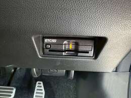 ◆ビルトインETC