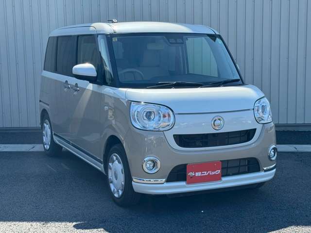 初めてお車をご購入される方でも大丈夫！知識・経験共に豊富なスタッフが親切・丁寧にお客様にピッタリなお車をご案内させて頂きます。ご購入後のアフターケアなど、お困りな事は何でもご相談ください！