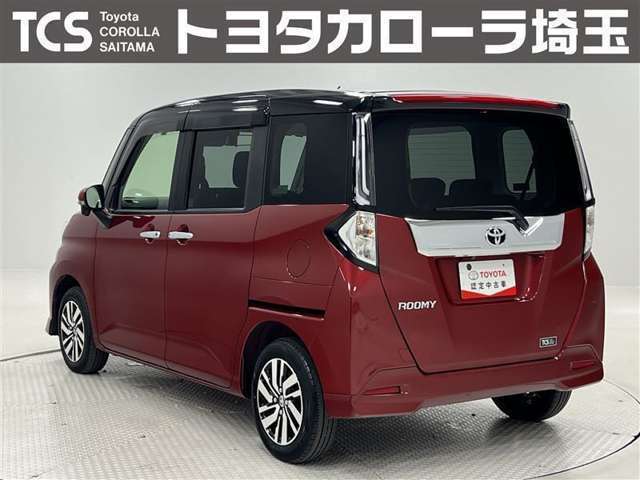 トヨタで販売する中古車は納車前の点検整備と、1年間走行距離無制限のロングラン保証付！有償で最長3年間まで延長可能！