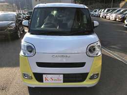 軽届出済未使用車専門店のケイスマイル洛西店♪お買い得価格の車が目白押し！オールメーカー在庫200台！WEB未公開在庫もございます！【HPもご覧ください☆ https://k-smile.jp/kyoto/ 】