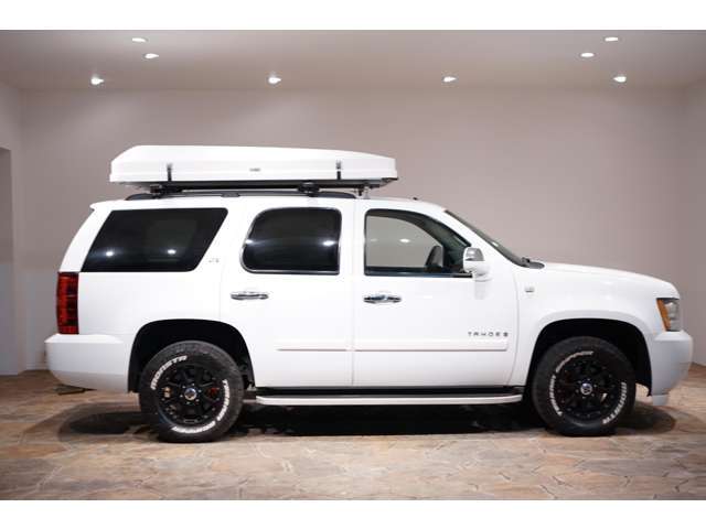 LTZ　キャンパー仕様　Aftermarket20AW　マッドタイヤ　サンルーフ　革シート　Aftermarketマフラー　ナビ　地デジ　Bluetooth　ルーフテント　アイキャンパー　ドラレコ　HIDヘッド　フォグ