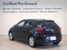 ★メーカー保証付  認定中古車　1年間の延長保証も付けられます（有償）