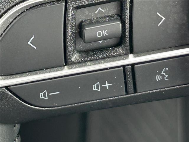 【運転席操作部】快適なドライブを楽しむための機能が装備されています！運転席から触れるので、使いやすいです！除菌プランいれていただくと、さらに清潔で安心していただけます！