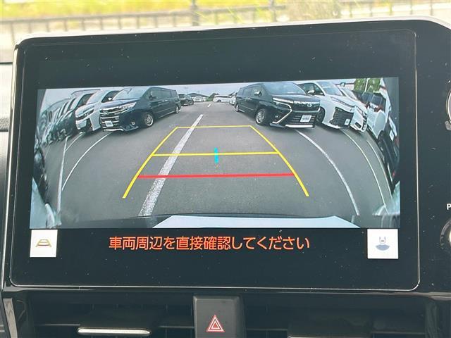 【カーナビ】ナビ利用時のマップ表示は見やすく、いつものドライブがグッと楽しくなります！