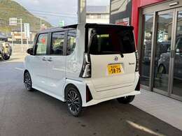 新車・中古車・買取のことならTAX長崎へおまかせ下さい！良質の中古車を多数在庫しておりますので、ぜひ実際に1度ご覧下さい。