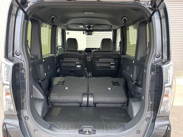 陸運局指定または認証工場にてしっかり整備を行いご納車させて頂いております！車検・ご納車後のアフターケアもお任せ下さい！