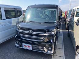 【アフターサポートもお任せ】購入後の車検・オイル交換、鈑金修理、コーティング等、全て自社工場で作業できます！