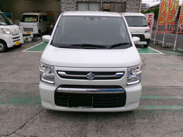 ご契約はご来店しなくても可能です。必要書類等もご返送いただければ、納車日のご来店で大丈夫です