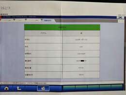 三菱のディーラーでバッテリーを測定し、残存率103.8％との結果が出ました。さすが高耐久の東芝製バッテリー10.5kWhモデルです。ほぼ劣化していませんからこれからも長く乗れますね。