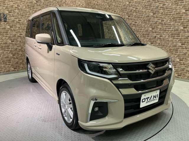 ■全車両保証付き■　当社では保証をつけて販売しております。また各店舗に最新の整備工場とプロメカニックが常駐しておりますのでアフターメンテナンスもお任せください！