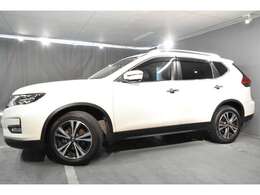 ★人気のSUVエクストレイルが入庫しました