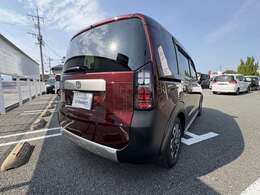当社がおすすめする一台です。実際にご覧頂ければこの車の良さが伝わるかと思いますので、是非一度ご来店ください。