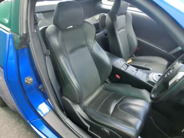 ☆運転席シートです☆