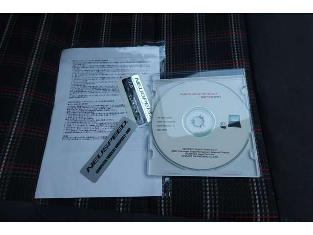 ニュースピードチューニング！エンジン出力とトルクがアップされていますが、ノーマルよりも乗りやすくなっているフィーリングです！爽快な加速性能をお楽しみください！