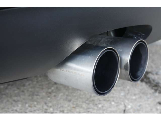 ニュースピードマフラー！心地よいサウンドで気持ち良くGTIを楽しめます！