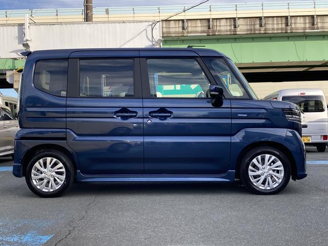 「全車保証＆整備料込み価格表示」☆スズキの事ならスズキ自販浜松へ☆
