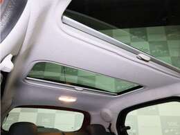 ■ガラスルーフ