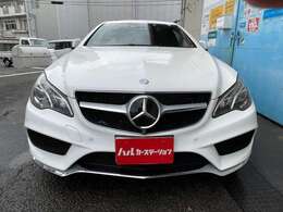 弊社が長年メンテナンスしておりますE250クーペが入荷となりました。