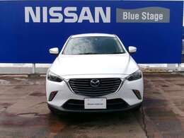 日産正規デイーラーですので整備、保証はもちろん充実サポート　大きな買い物だからこそ是非当店に一度ご相談を