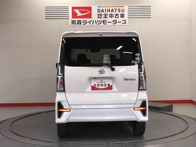 納車後の点検、車検などアフターサービスもお任せください！