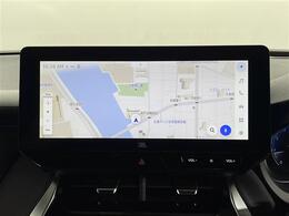 【12.3型JBLディスプレイオーディオ】スマホに接続すれば「Apple CarPlay」または「Android Auto」から、アプリのナビや電話・メッセージ・音楽などが利用できます！