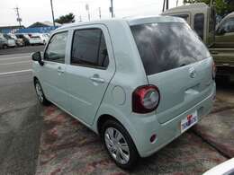 自社の無料保証につきましては、宮崎県外のお客様は対象外とさせて頂きます。