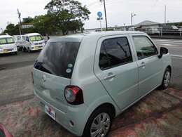 自社の無料保証につきましては、宮崎県外のお客様は対象外とさせて頂きます。