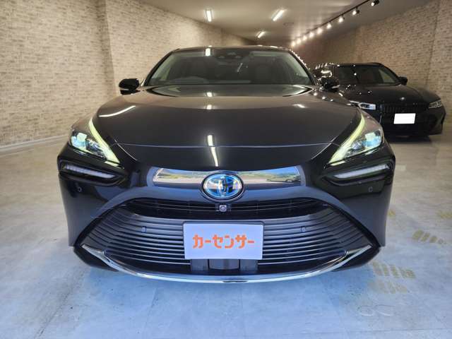 〇パノラミックビューモニター〇ヘッドアップディスプレイ〇デジタルインナーミラー