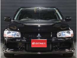 ★ラリーアートフロントカーボンスポイラー　★ブラックマイカ　★外装のクリアの状態も良好です