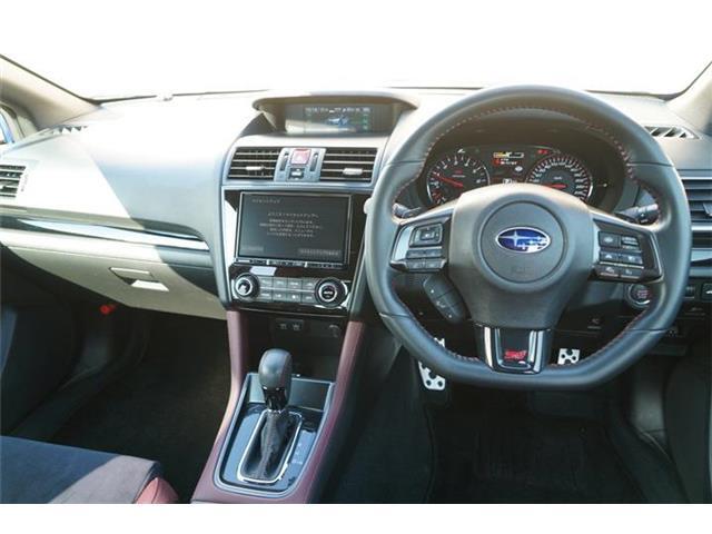 STI☆禁煙車☆取扱説明書・保証書・スペアキー完備☆自社保証1年有☆