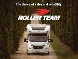 ローラーチーム(Roller Team)は、イタリアを拠点とする高品質なキャンピングカーのメーカーです。ローラーチームは、長年にわたり、革新と信頼性を兼ね備えたキャンピングカーを提供し続けています。