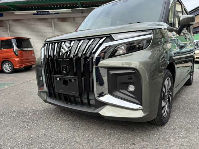 【遠方へのご納車】遠方のお客様もお気軽にご相談ください！費用負担少なく安全に陸送できる会社にて手配をさせていただいております