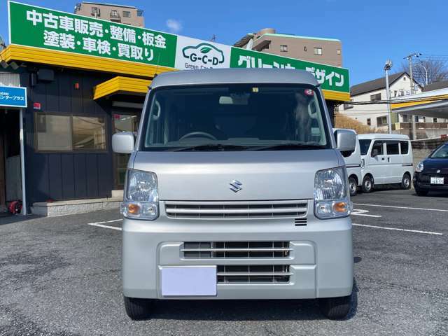 宣伝広告を出さず、本来の中古車適正価格で販売致します！