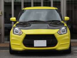 即スポーツ走行OKの一台　更なるカスタマイズもお気軽にご相談ください。