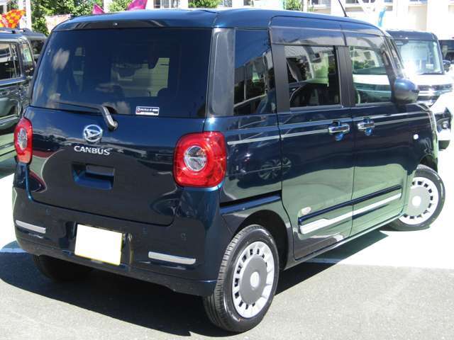 当店は豊橋市・豊川市に店舗を構えています。掲載車両についての商談は、どちらの店舗でも承っております。お気軽にお問合せ下さい。