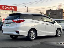 【　外装エクステリア　】現車の確認はお電話で在庫のご確認の上、是非ご来店くださいませ！ご来店の難しい方は店舗スタッフがお電話やメールで詳細をお答えさせて頂きます。