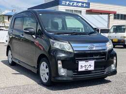 指定サービス工場を提携をしておりますので、ご購入後のアフターもお任せください！